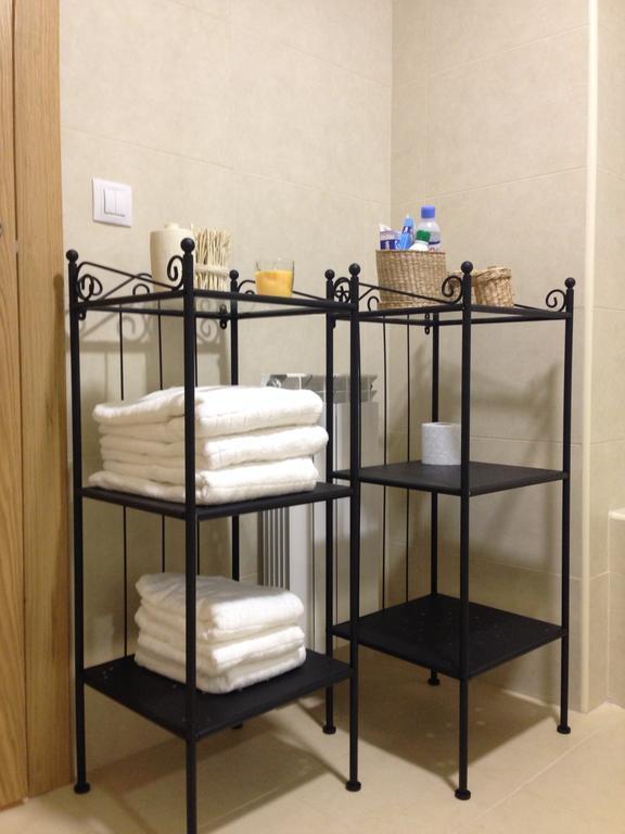 Apartamento Turistico Cigueena De 阿尔格达斯 外观 照片